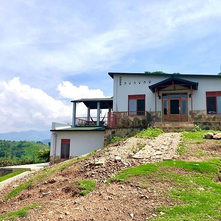 Amazi Land Home And Farm Stay Kibuye エクステリア 写真