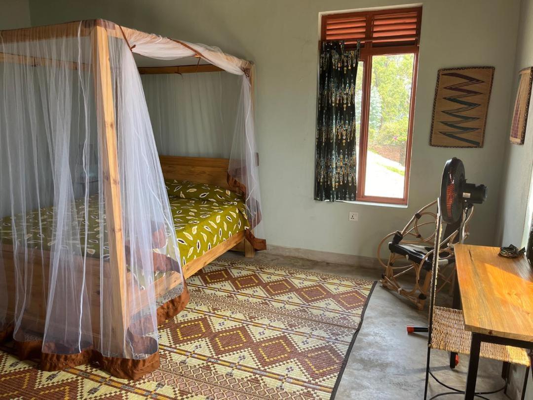 Amazi Land Home And Farm Stay Kibuye エクステリア 写真