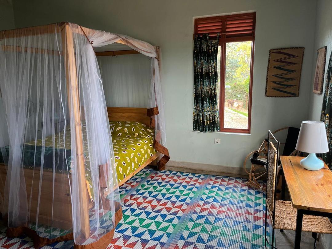 Amazi Land Home And Farm Stay Kibuye エクステリア 写真